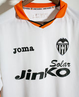 Valencia 2013-14 Costa Home Kit (M)