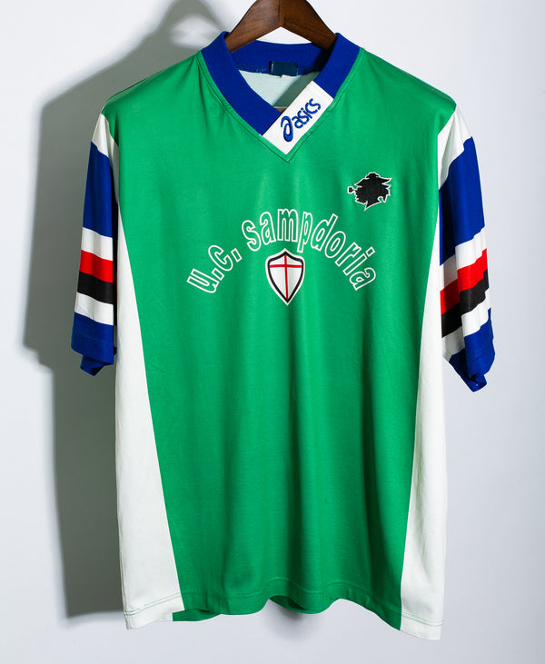 Sampdoria 1996-97 Training Kit (XL)