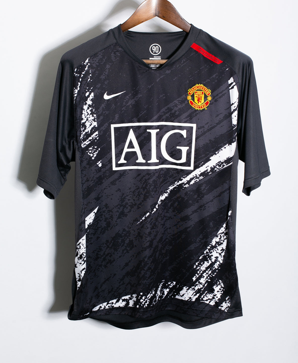 Manchester United Total 90 Training Kit (M)
