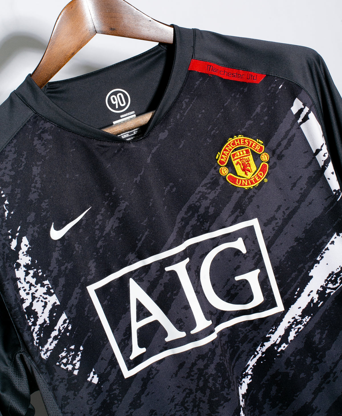 Manchester United Total 90 Training Kit (M)