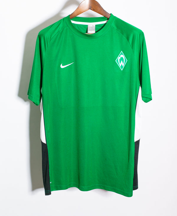 Werder Bremen 2009-10 Training Kit (XL)