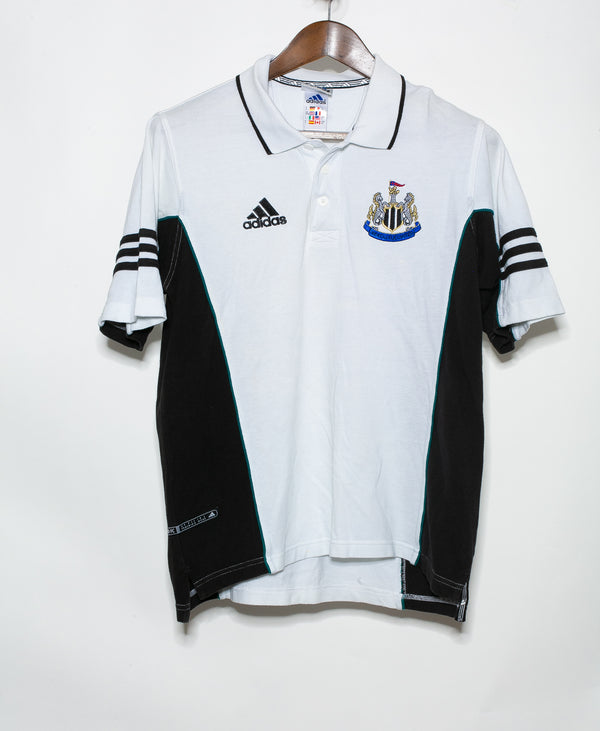 Newcastle Polo Shirt (S)
