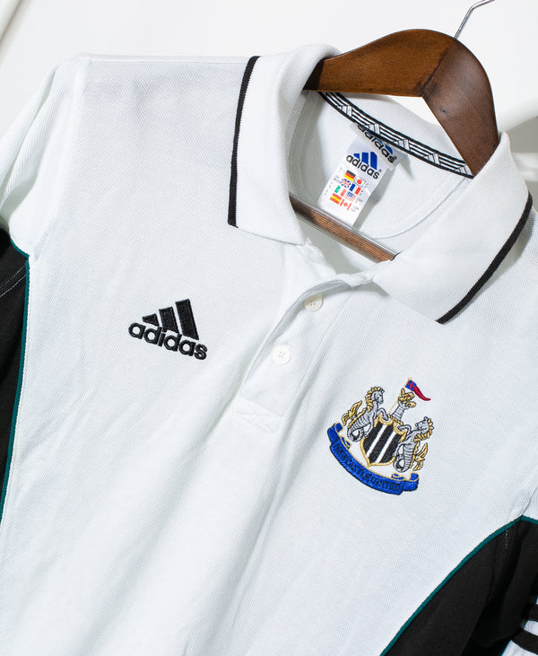 Newcastle Polo Shirt (S)