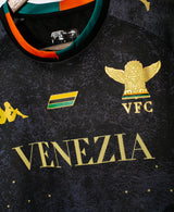 Venezia 2021-22 Pre-Season Home Kit (L)