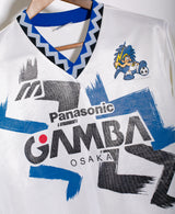 Gamba Osaka 1993-94 Training Kit (S)