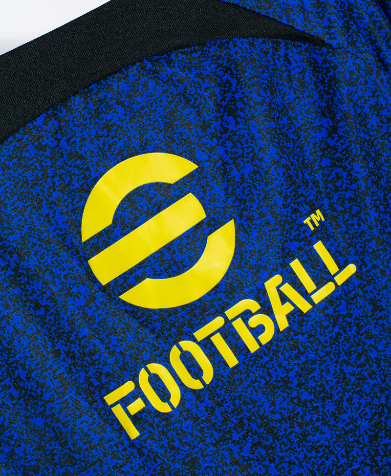 Inter Milan 2022-23 Training Kit (XL)