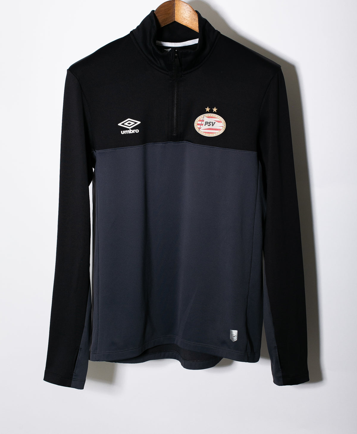 PSV 2016-17 1/4 Zip Jacket (M)