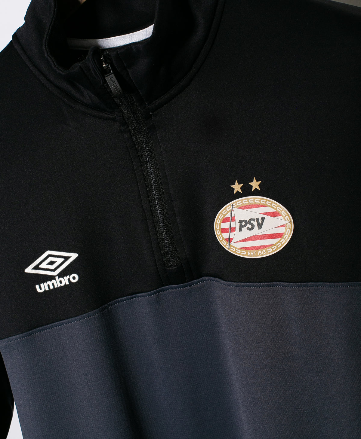 PSV 2016-17 1/4 Zip Jacket (M)