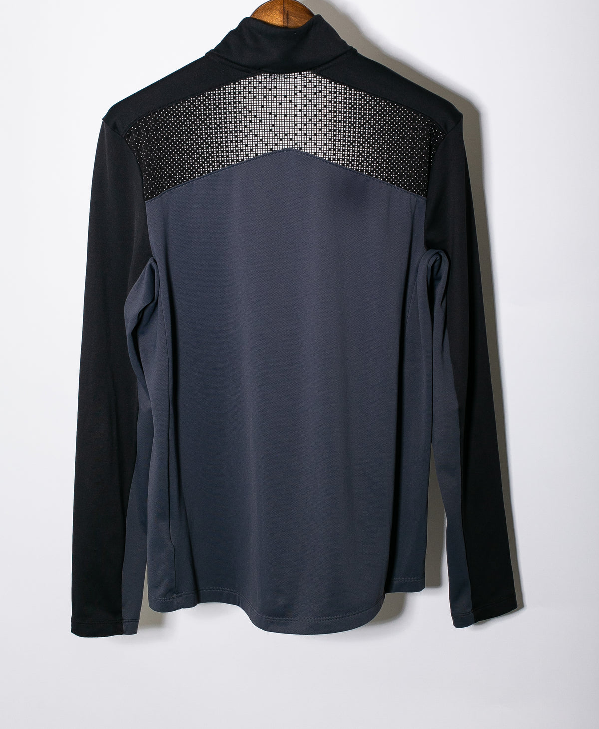 PSV 2016-17 1/4 Zip Jacket (M)