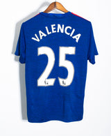 Manchester United 2016-17 Valencia Away Kit (M)