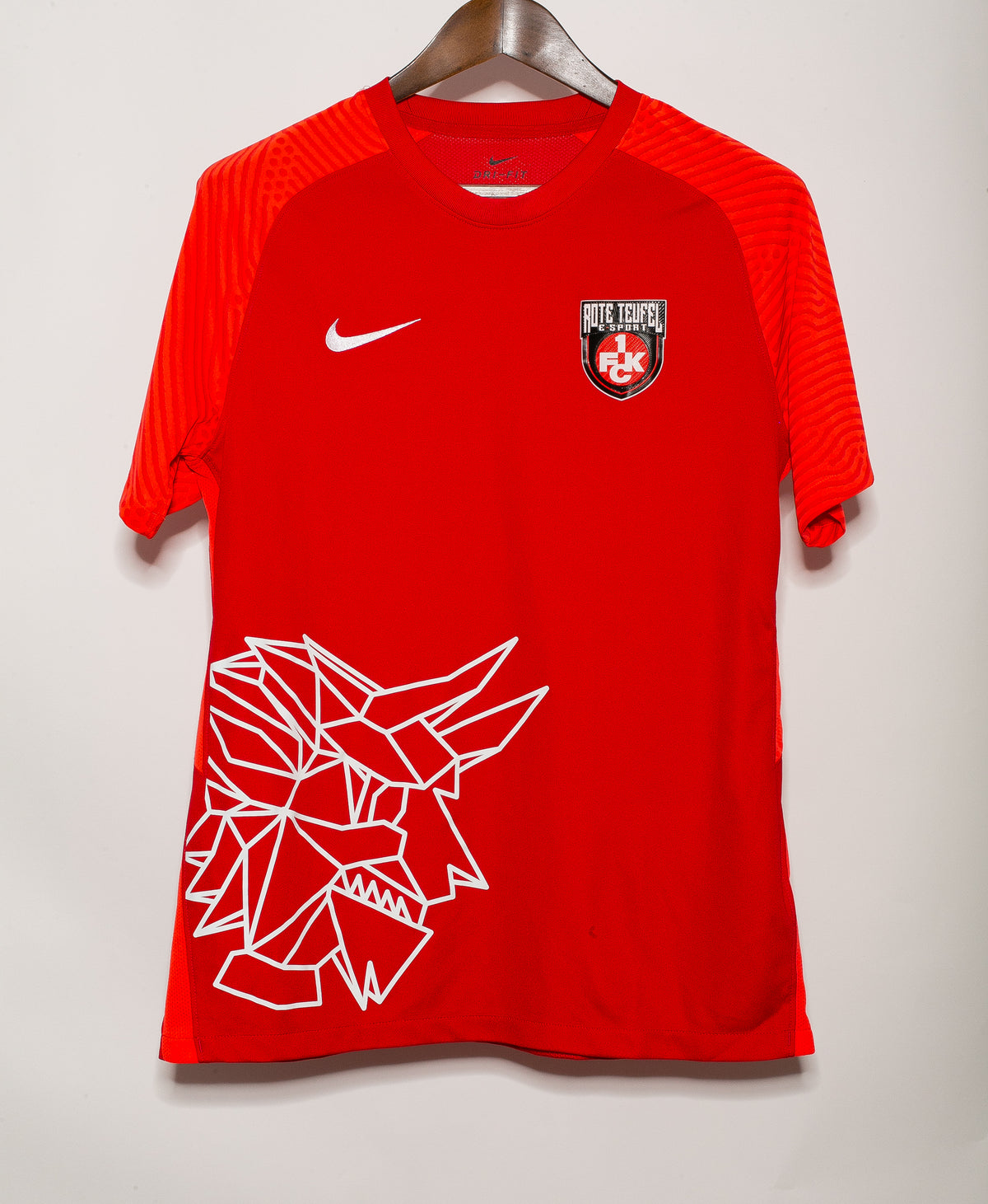 FC Kaiserslautern Training Top (L)