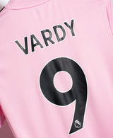 Leicester City 2019-20 Vardy Third Kit (S)