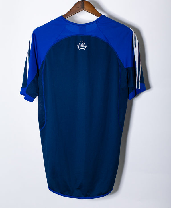 Schalke 2006-07 Training Kit (M)