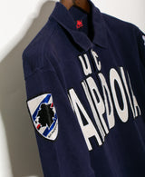 Sampdoria Polo Shirt (M)