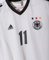 Germany 2002 Klose Home Kit (XL)