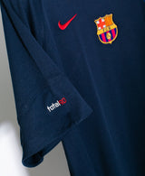 Barcelona 2005 Training Kit (L)