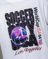 USA 1994 Soccer City World Cup Tee (S)