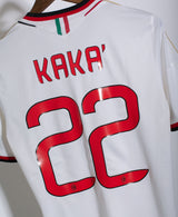 AC Milan 2013-14 Kaka Away Kit (S)