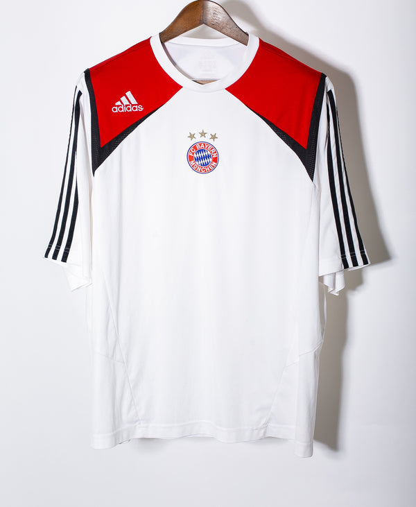 Bayern Munich 2007-08 Training Kit (2XL)