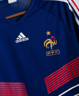 France 2010 Fan Home Kit (M)
