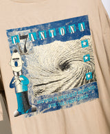 Cantona 7 Vintage Tee NWT (2XL)