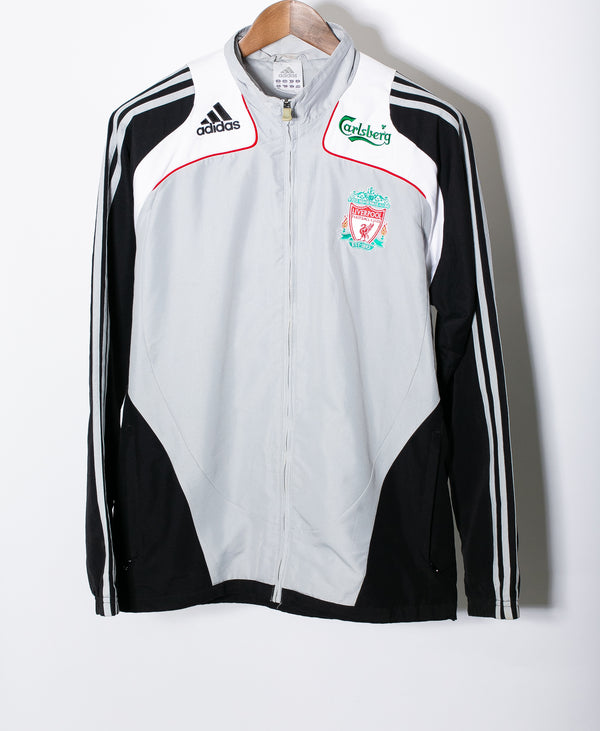 Liverpool 2008 Full Zip Jacket (L)