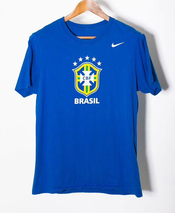 Brazil 2014 Seleçao Tee (L)