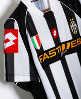 Juventus 2002-03 Del Piero Home Kit (XL)