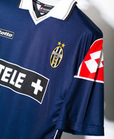Juventus 2000-01 Zidane Third Kit (M)