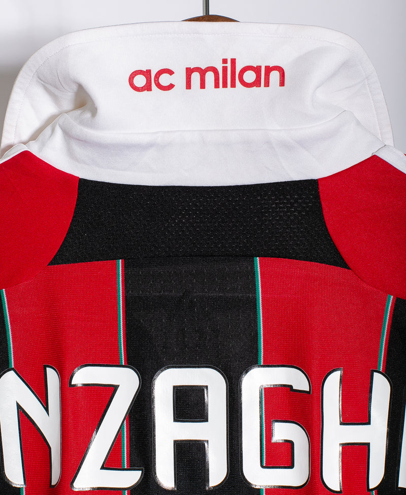 AC Milan 2012-13 Inzaghi Home Kit (S)