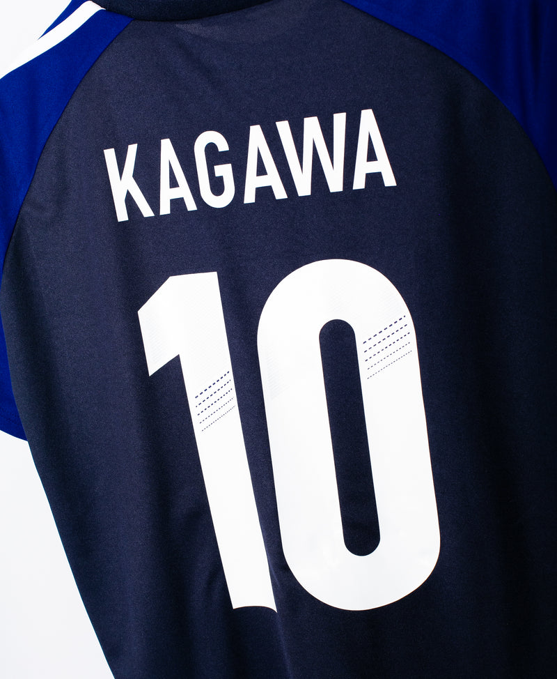 Japan 2012 Kagawa Home Kit (M)
