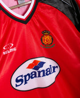 Mallorca 1999-00 Home Kit (XL)