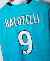 Marseille 2018-19 Balotelli Third Kit (M)
