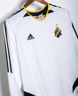 AIK 2006 Long Sleeve Away Kit (M)