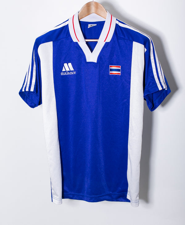 Thailand 1996-97 Away Kit (M)