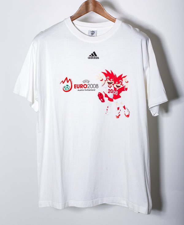 Euro 2008 T-Shirt (XL)