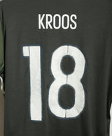 Germany 2016 Kroos Reversible Away Kit BNWT (L)