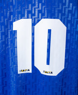 Italy 1995 Baggio Home Kit (M)