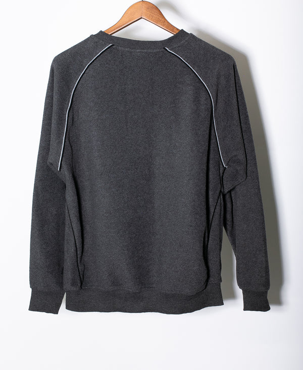 Umbro Crewneck Fleece Sweater (M)