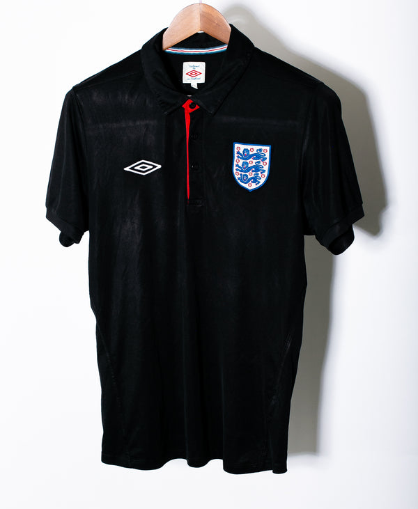 England Polo Shirt (M)