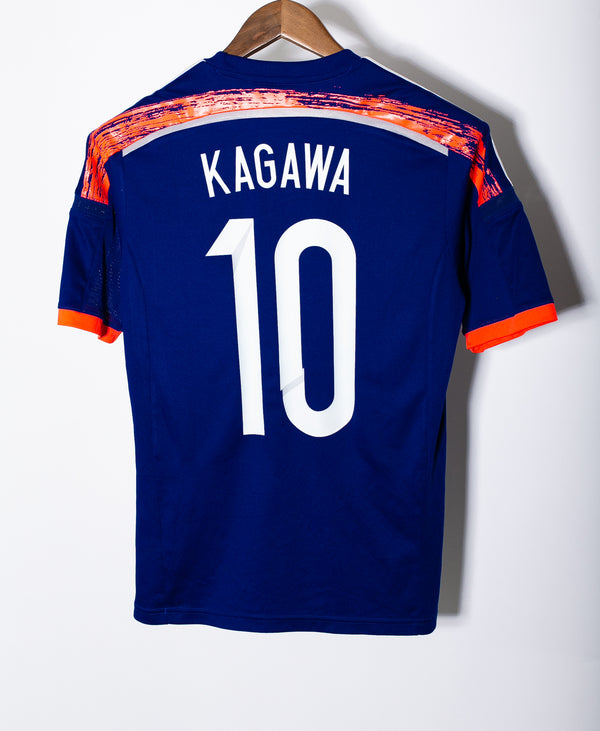 Japan 2014 Kagawa Home Kit (S)