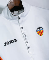 Valencia 2013-14 Full Zip Training Jacket (M)