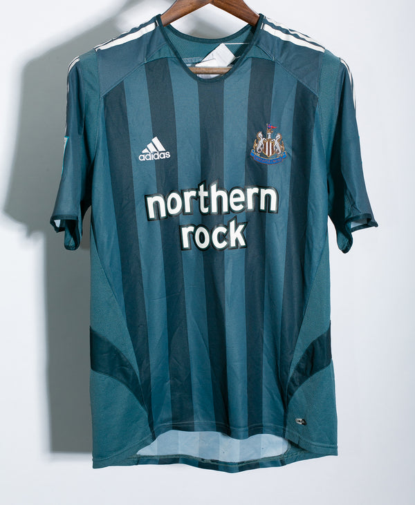 Newcastle 2005-06 Shearer Away Kit (M)