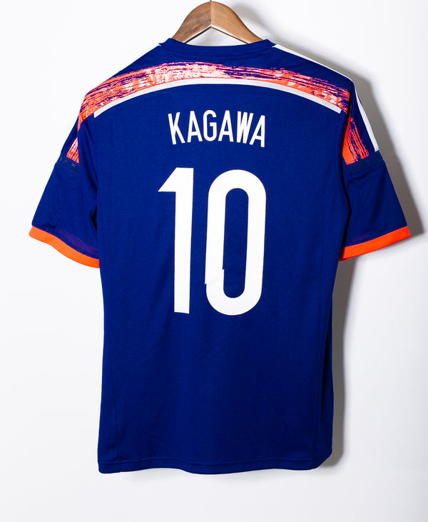 Japan 2014 Kagawa Home Kit (M)