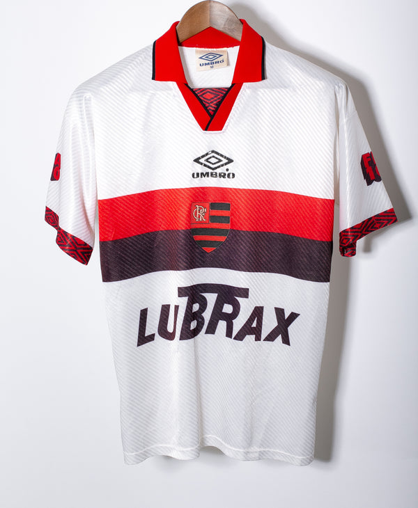 Flamengo 1994 Away Kit (M)