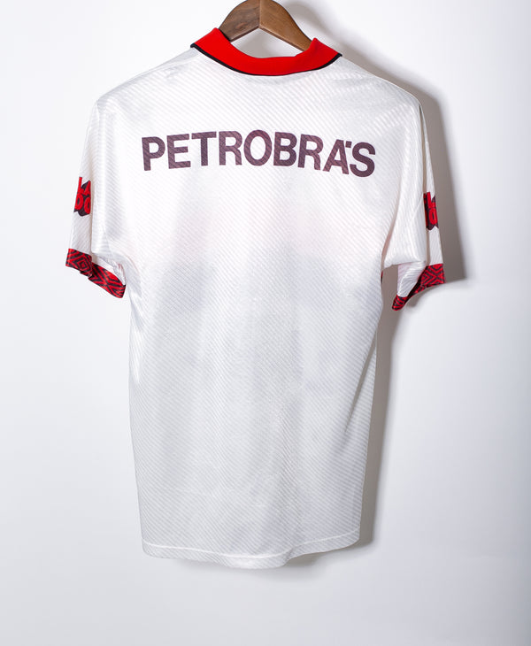 Flamengo 1994 Away Kit (M)