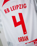 RB Leipzig 2022-23 Orban Home Kit (L)