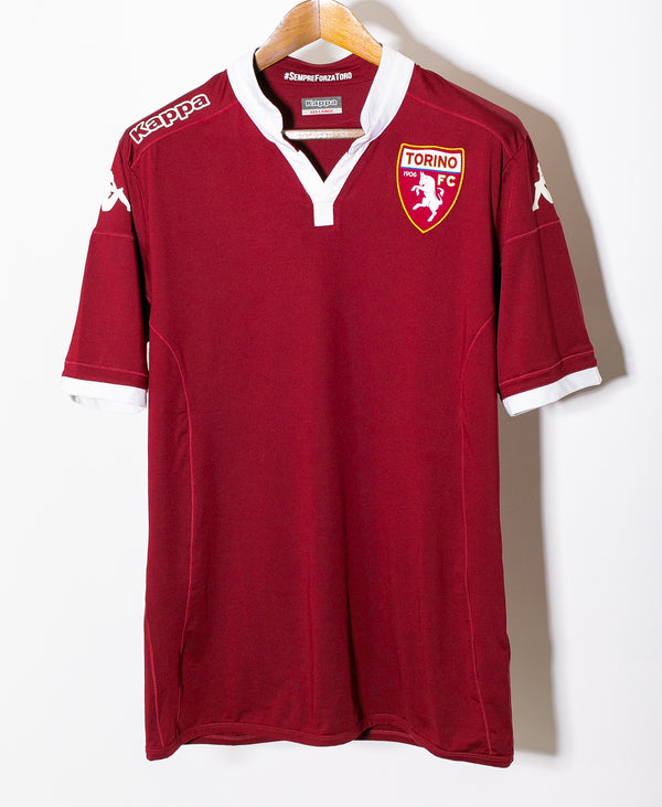 Torino 2015-16 Home Kit (3XL)