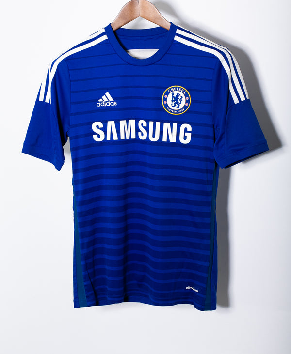 Chelsea 2014-15 Hazard Home Kit (S)