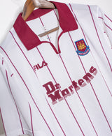 West Ham 2002-03 Away Kit (M)
